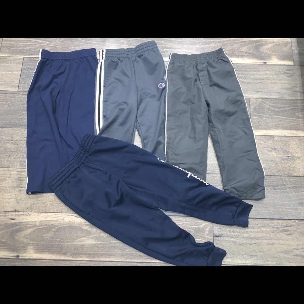 Boy pants